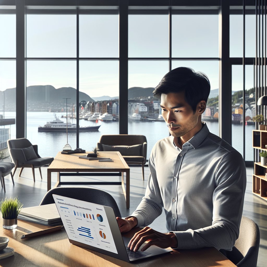 5 grunner til å investere i SEO