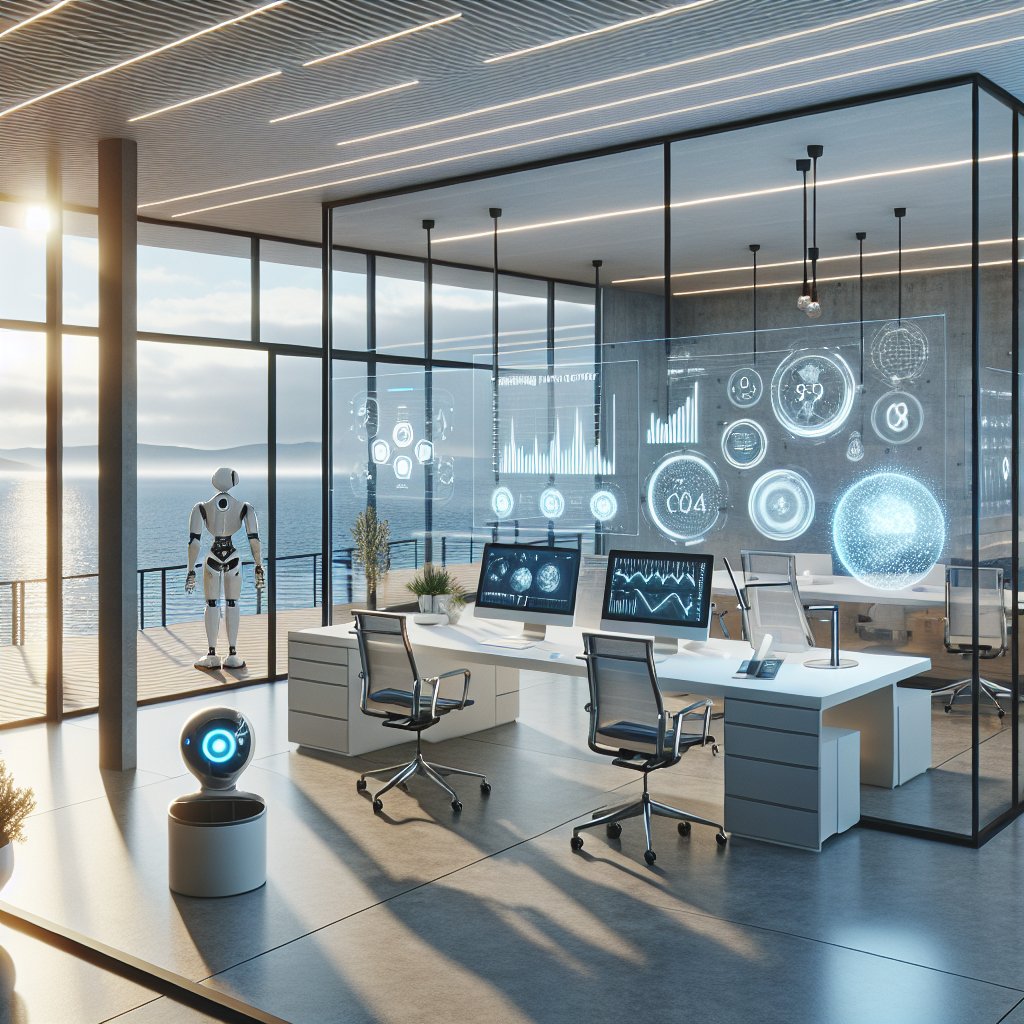 AI i markedsføring: Fremtiden er her