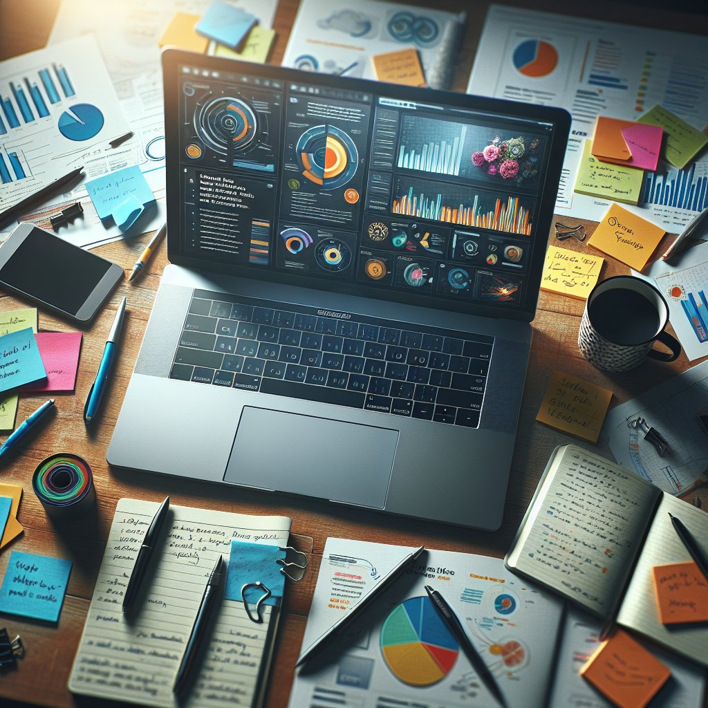 Content marketing: Slik skaper du engasjerende innhold