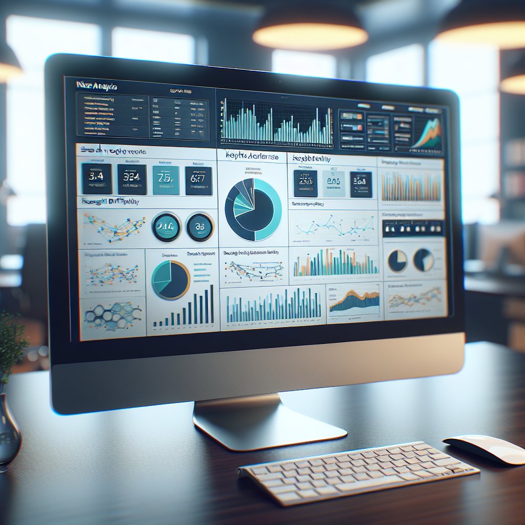 Den ultimate guiden til søkeordsanalyse for 2024