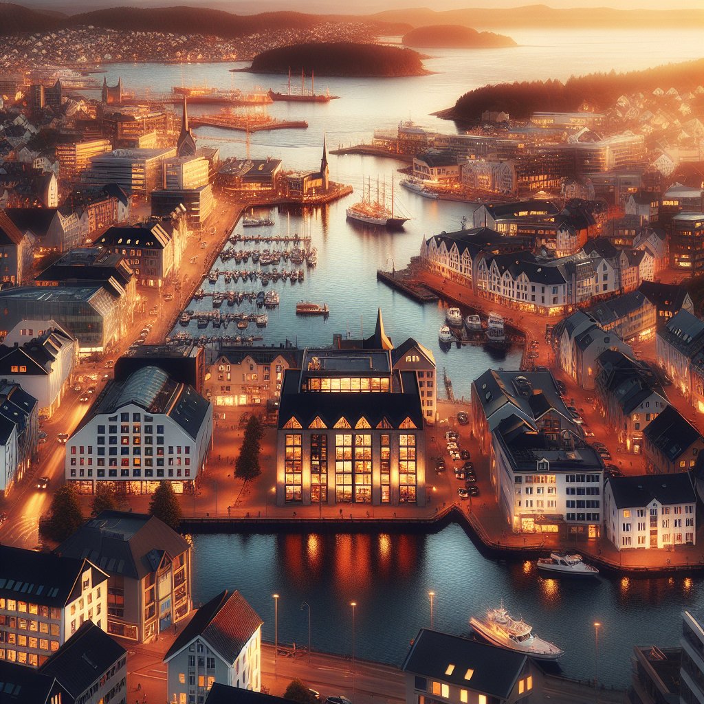 Få flere kunder med lokal SEO i Arendal