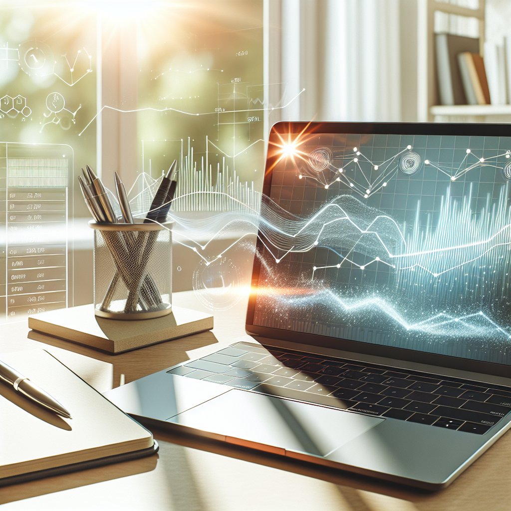 Hvordan måle suksess med din SEO-strategi