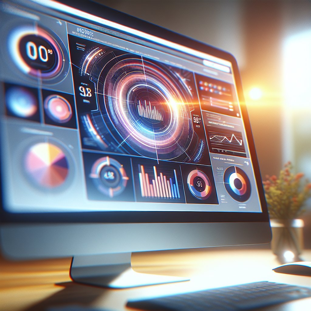 Optimalisering av landingssider for bedre konvertering