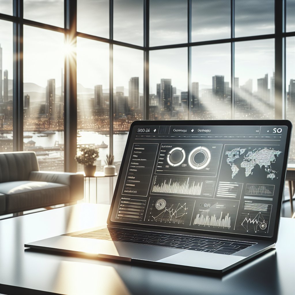 Responspartner AS: Din partner for digital suksess i Arendal