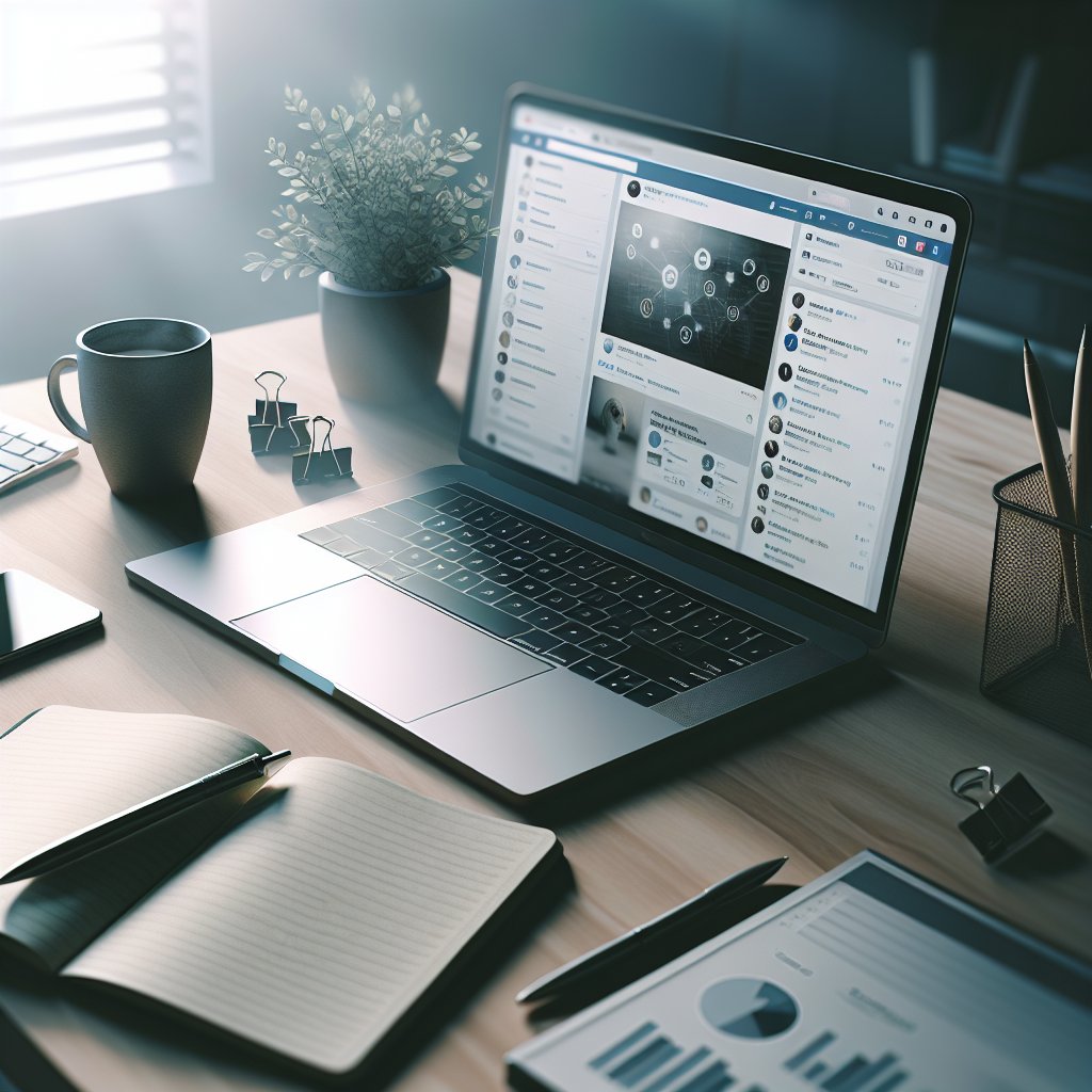 SOME for bedrifter: En steg-for-steg guide